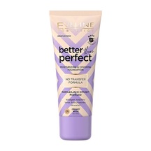 Better Than Perfect Nemlendirici Fondöten 30 Ml