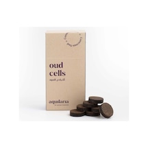 Anfasic Dokhoon Oud Cells Refill 30g Saf Oud Esansı İle Etik Ve Doğal Yenileme Oda Kokuları Diğer