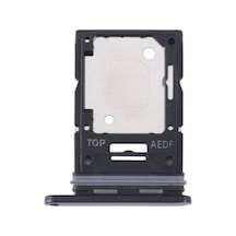 Samsung Uyumlu Galaxy A54 Sim Kart Tepsisi Sm-a546e Senalstore - Siyah