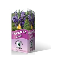 Gençay Lavanta Yağı 10 ML