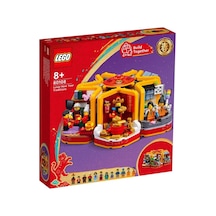 LEGO® Seasonal 80108 Lunar New Year Traditions 1066 Parça