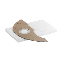 Karcher Filter Bags Fleece 5St (Nt 22/1 Uyumlu) 2.889-217.0