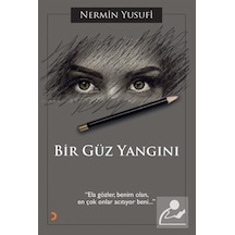Bir Güz Yangını - Nermin Yusufi - Cinius