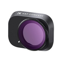 K&f Concept K & F Konsept Parlak Gün Nd/pl Mini 3, Mini 3 Pro Filtre, Nd16/pl Hibrid Filtre Mini 3 Pro İle Uyumlu, Mini 3
