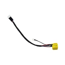 Lenovo Thinkpad Sl400c Uyumlu Notebook Dc Jack - Adaptör Soketi