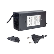 Pm31124 48 Volt 20 Amper Elektrikli Bisiklet Şarj Cihazı