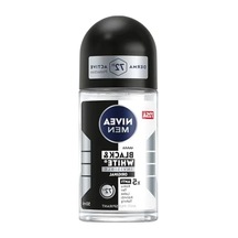 50 Ml Terleme Ve Kokuya Karşı Koruma Sağlayan Roll-on