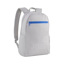 Puma 09116622 Phase Iı Unisex Sırt Çantası Gri