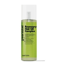 Greenlabel Biberiye Saç Bakım Yağı Komplex 100 ML