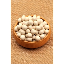 Adem Ermiş Beyaz Çıtır Leblebi Duble 100 G