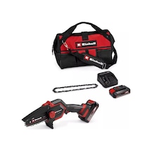 Einhell  GE-PS 18/15 Li Bag Kit,  Akülü Dal Budama Testeresi - 4600043