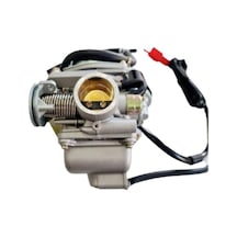 Mondial Mash 150 Karbüratör Komple