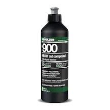 Clin Azur -900- Kalın Sıvı Pasta, 500 gr