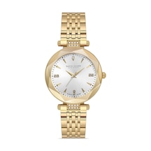David Guner Dg-9056la-b1 Gold