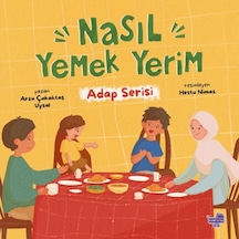 Nasıl Yemek Yerim - Aıaı-896632