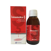 Imuneks 150Ml Şurup