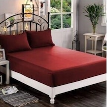 Mer-tim Ranforce Jumbo Boy Çift Kişilik Çarşaf Takımı 200x200