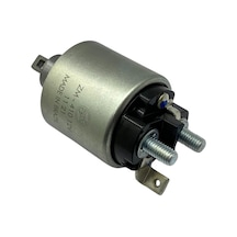 Zm 12v Marş Otomatiği Hıtachı Tipi Sol / Fıat-opel N11.18858