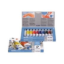 Van Gogh Tüp Sulu Boya 10 Renk x 10 ml.