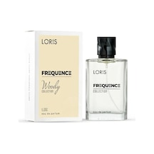 E-202 Frequence Erkek Edp Parfüm 50 Ml Diğer