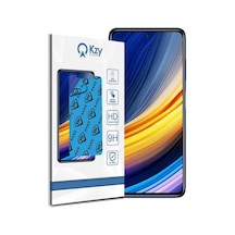 Xiaomi Poco X3 Pro Nano Ekran Koruyucu Kırılmaz Esnek Cam (510863624) 20 Tl Fark Ile Apple Uyumlu iPhone Hızlı Şarj Kablosu