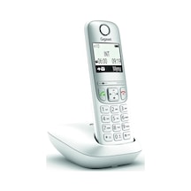 A690 Beyaz Telsiz Telefon