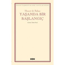 Yaşamda Bir Başlangıç