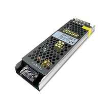 12 Volt 16,5 Amper 200 Watt Trafo Güç Kaynağı