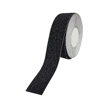 Kaydırmaz Bant Siyah 50mmx25mt