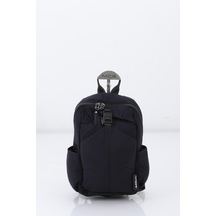 Ks25257 Kadın Spor Sırt Çantası S24sıs000116 10037 Black