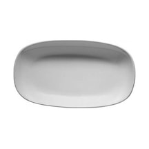 Güral  Porselen Eo Kayık Tabak 24 CM