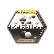 Drıbblıng Zeka Oyunu
