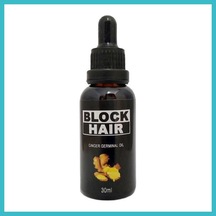 Bezos Block Hair Dolgun Ve Hacimli Saçlar Için Bakım Serumu 30 Ml Dfnbez