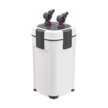 Tr Dış Filtre 2500 Lth 9w Uv Lambalı