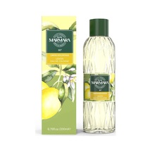 Marmara Beauty Kolonya 400ml Limon Kutulu