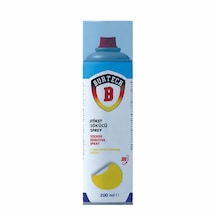 Etiket Sökücü Yapışkan Sökücü Bant İzi Temizleyici Sticker Sökücü Sprey 1 adet Etiket Sökücü Yapışkan Sökücü Bant İzi Temizleyici Sticker Sökücü Sprey 1 adet