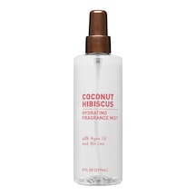 Walmart Coconut Hibiscus Nemlendirici Vücut Spreyi 237ml
