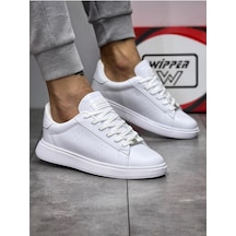 Unisex Sneaker Spor Ayakkabısı Ortopedik Hafif Memory Foam Eva Tabanlı Konforlu Günlük Kullanım Beyaz Unisex Sneaker Spor Ayakkabısı Ortopedik Hafif Memory Foam Eva Tabanlı Konforlu Günlük Kullanım Beyaz