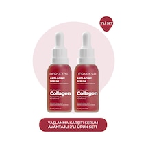 Dermoend Antı-agnıng Serum Dermoend Antı-agnıng Serum