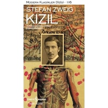Kızıl - Stefan Zweig - Türkiye İş Bankası