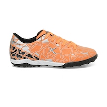 Kinetix Edward Tf 5fx Unisex Halı Saha Ayakkabısı Turuncu