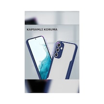 Samsung Galaxy  Uyumlu,  A14 4g Kılıf Platin Silikon - Yeşil