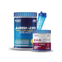 Tr Argıon L-arjinin Kompleks Eaa Paketi