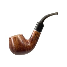 Talamona Revolution 9mm. Filtreli Akrilik Saplı Pipo 104007