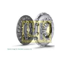 Luk Debriyaj Seti Corsa C D 1.0 1.2 1.2 12V 504649526