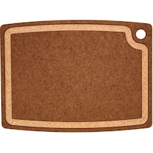 Epicurean Epı 003-18130301 Gurme Serisi Kahverengi Kesme Tahtası 44x33cm