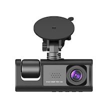 Black Box Wifi Trafik Kamerası Full Hd 1080p