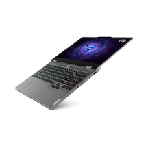 Lenovo LOQ 15IAX9 83GS009ATRHMF35 40 GB 1 TB SSD SSD RTX4050 15.6" W11P Dizüstü Bilgisayar