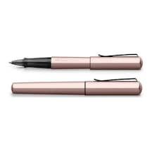 Hexo Roller Kalem Rose Çok Renkli