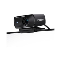Facecam .2-1080p60 Full Hd Web Kamerası, Ultra Düşük Gecikmeli Akış, Düşük Işık Performansı, Gerçeğe Uygun Renkler, Dslr Tarzı Uygulama Kontrolü, Hdr, Yakınlaştırma/takımlar İçin, Pc/mac Sku: Smg8690
